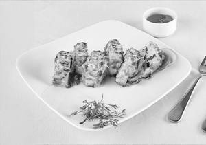 Paneer Peshawari Banjara Kabab