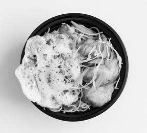 King Thai Chicken Chowmein