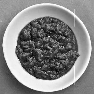 Plain Keema
