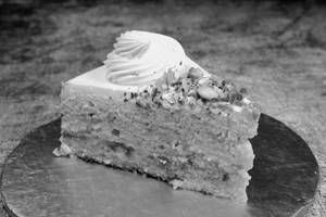 Rasmalai Pastry