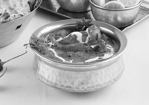 Butter Chicken [Bls]