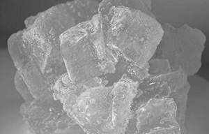 Filter Ice Cubes