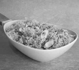 Fried Rice