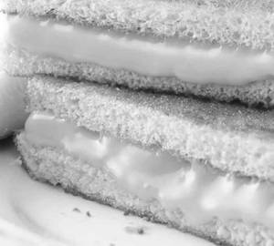 Cheese Grilled Sandwich