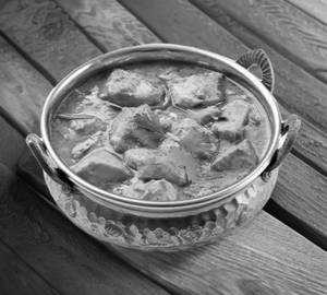 Kadhai Paneer 300ml