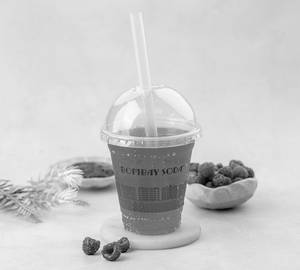 Raspberry Soda