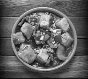 Paneer Chilli
