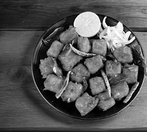 Paneer65