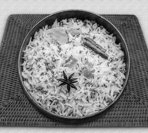 Jeera Rice BOX