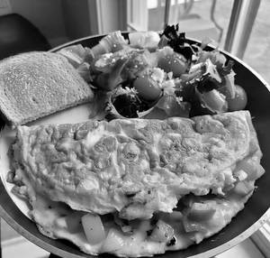 Omelette