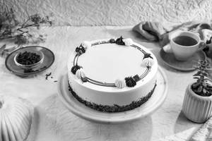 Oreo Cake