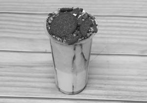 Oreo Milk Shake