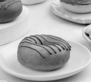 Nutella Donut