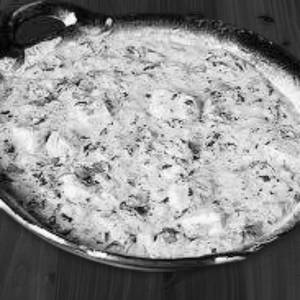 Methi chaman