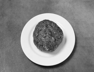 Irani Chatpata Chicken Burger [220 g]