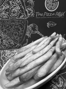 Classic Salted Fries