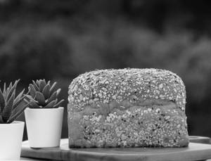 German Multi Grain Bread
