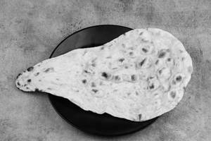 Stuffed (naan / paratha / kulcha)