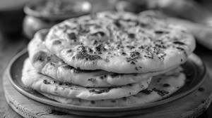 Aloo Naan