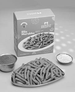 Ellu Murukku[200 Gms]
