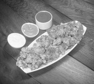 Chicken Popcorn