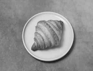 Butter Croissant [80 g]