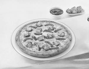 Makhani Pizza Pizza