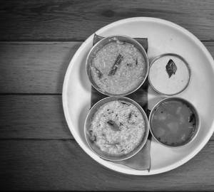 Kichidi Pongal Combo (Each 150 G)