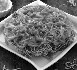 American Chopsuey