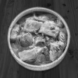Paneer butter masala