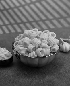 Garlic Butter Murukku[200 Gms]
