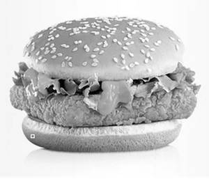 Paneer Burger