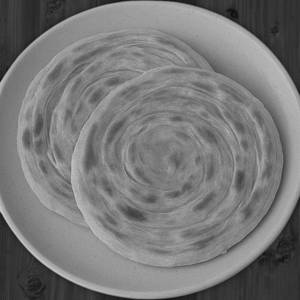 Parotta [2 Pieces]