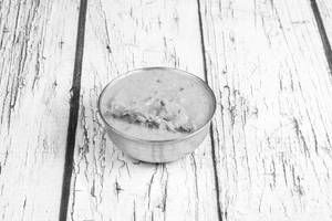 Dal With Fish Head