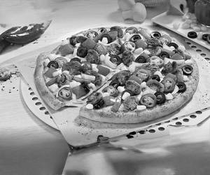 Extra Veggie Pizza