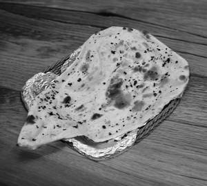 Plain Naan