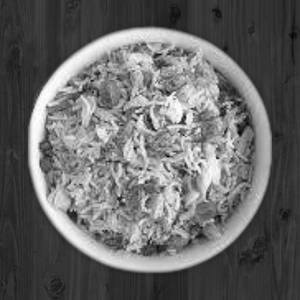 Egg fried rice
