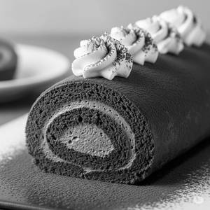 Chocolate roll