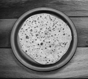 Plain Paratha.