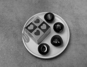 Caring & Sharing Chocolates