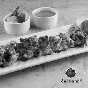 Chandi Ki Kaliyan ( Malai Tikka )
