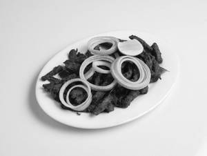 Beef Dry Fry ( BDF )