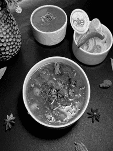 Chole Masala