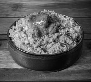 Avakai Rice Bowl (500 Ml)