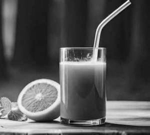 Orange juice (300 ML)