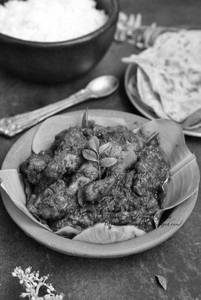 Chicken Chettinad