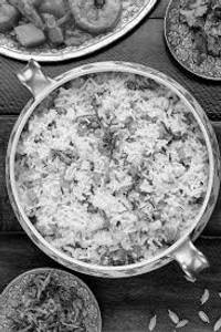 Cheese Pulao
