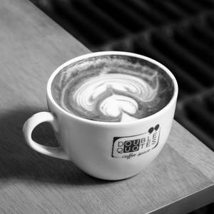 Nutella Mocha