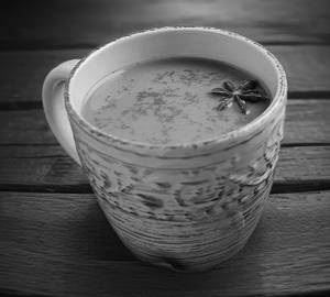 Masala chai