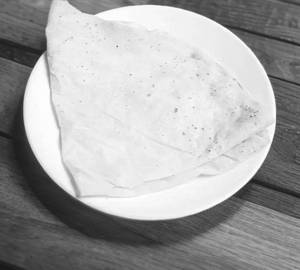 Rumali Roti